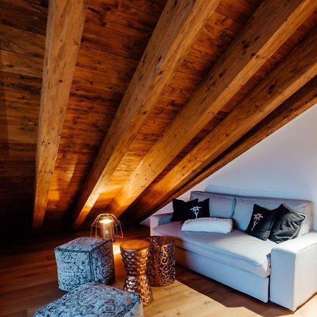 Chalet Patricia By Monicare Seefeld in Tirol Luaran gambar