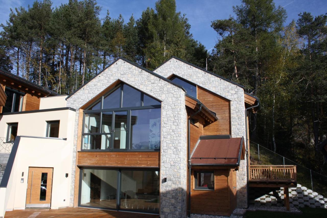 Chalet Patricia By Monicare Seefeld in Tirol Luaran gambar