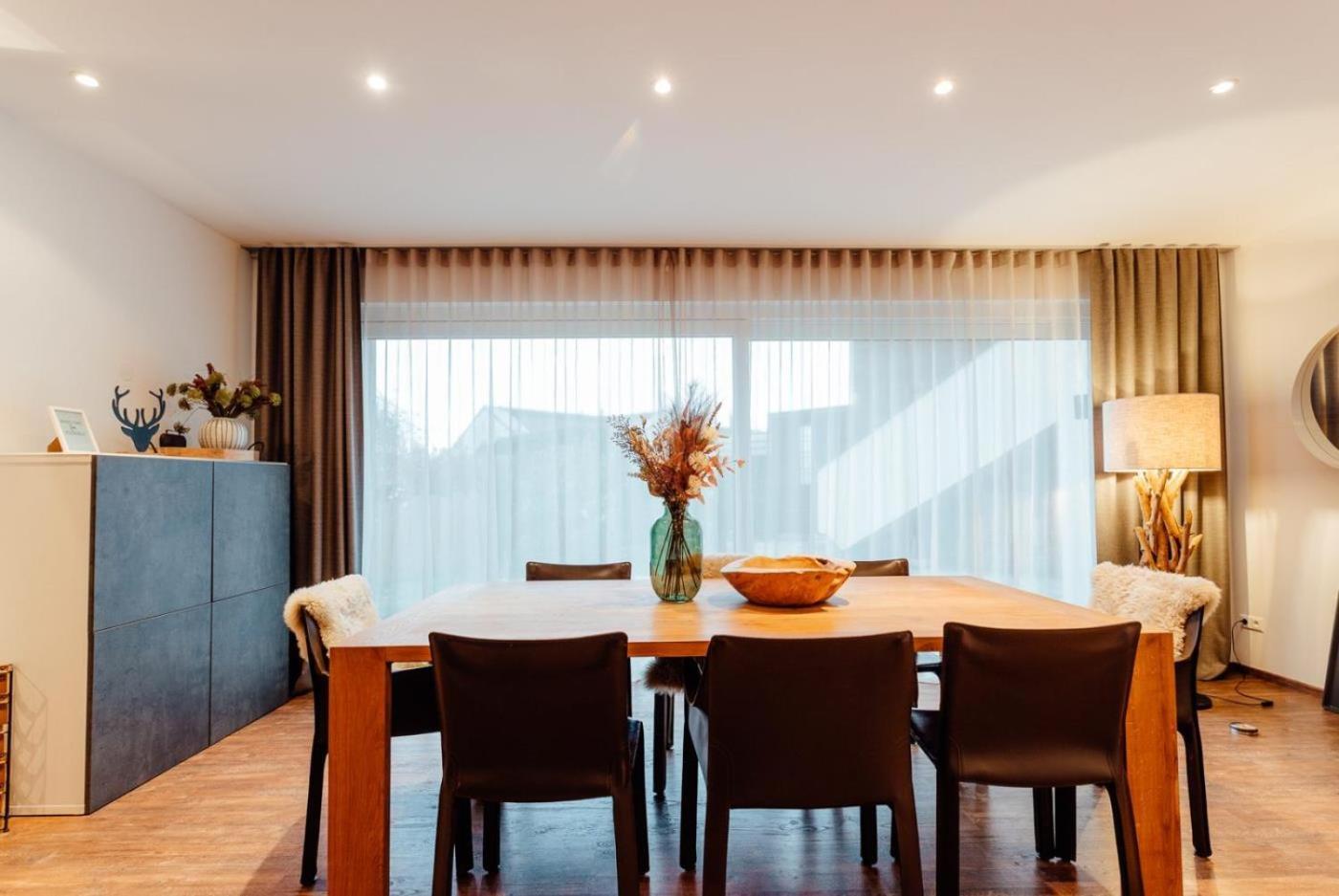 Chalet Patricia By Monicare Seefeld in Tirol Luaran gambar