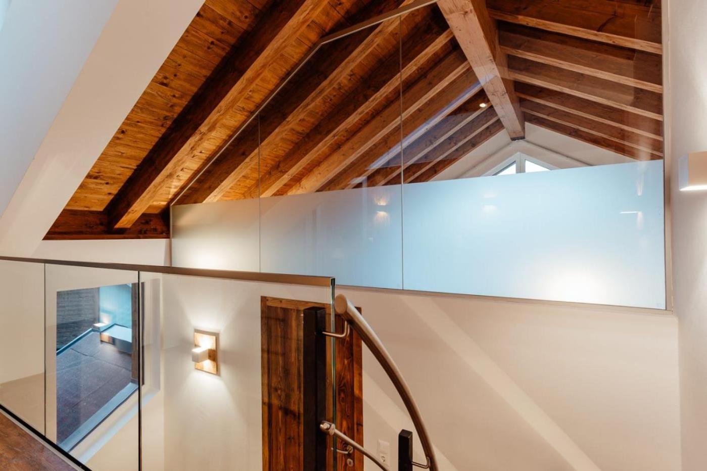 Chalet Patricia By Monicare Seefeld in Tirol Luaran gambar