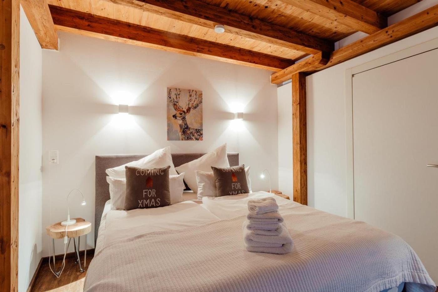 Chalet Patricia By Monicare Seefeld in Tirol Luaran gambar