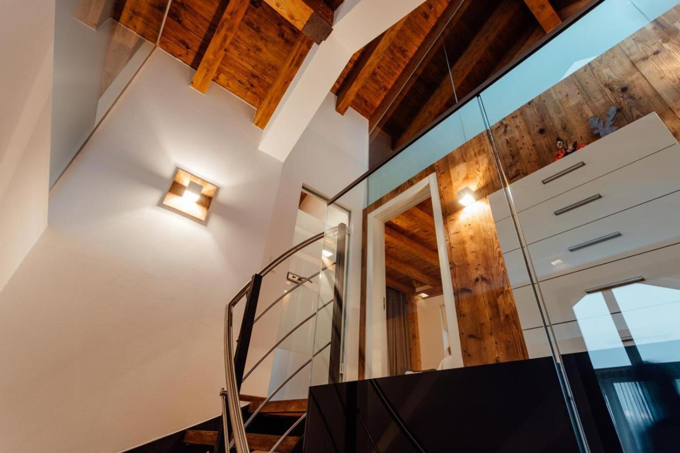 Chalet Patricia By Monicare Seefeld in Tirol Luaran gambar