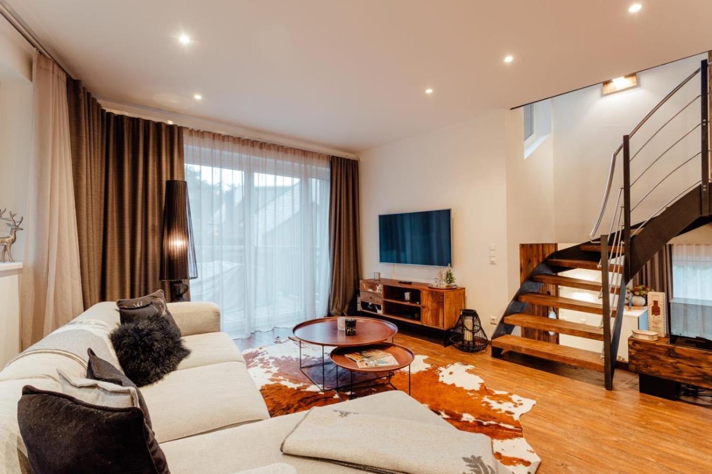 Chalet Patricia By Monicare Seefeld in Tirol Luaran gambar