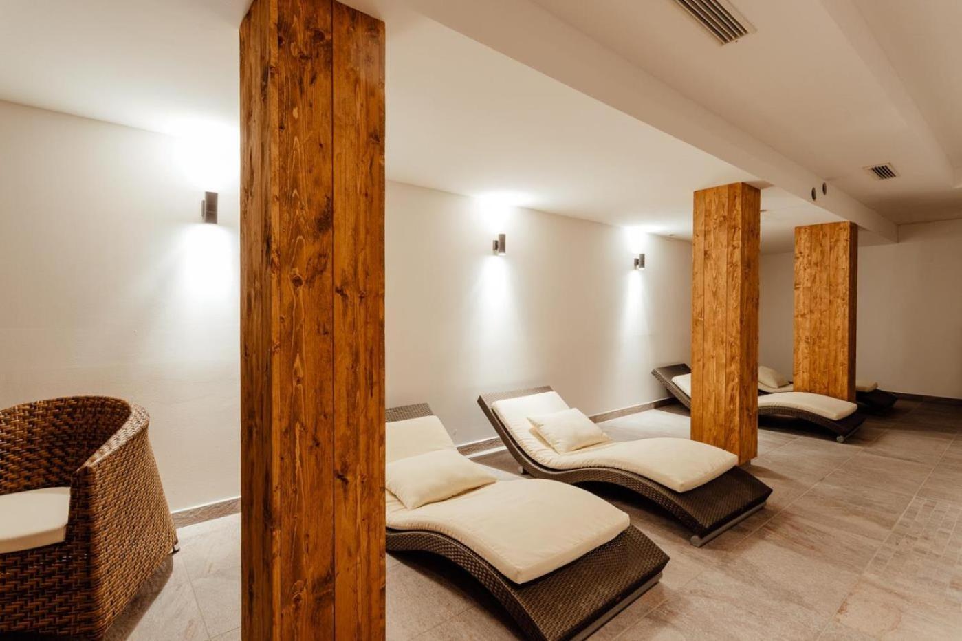 Chalet Patricia By Monicare Seefeld in Tirol Luaran gambar
