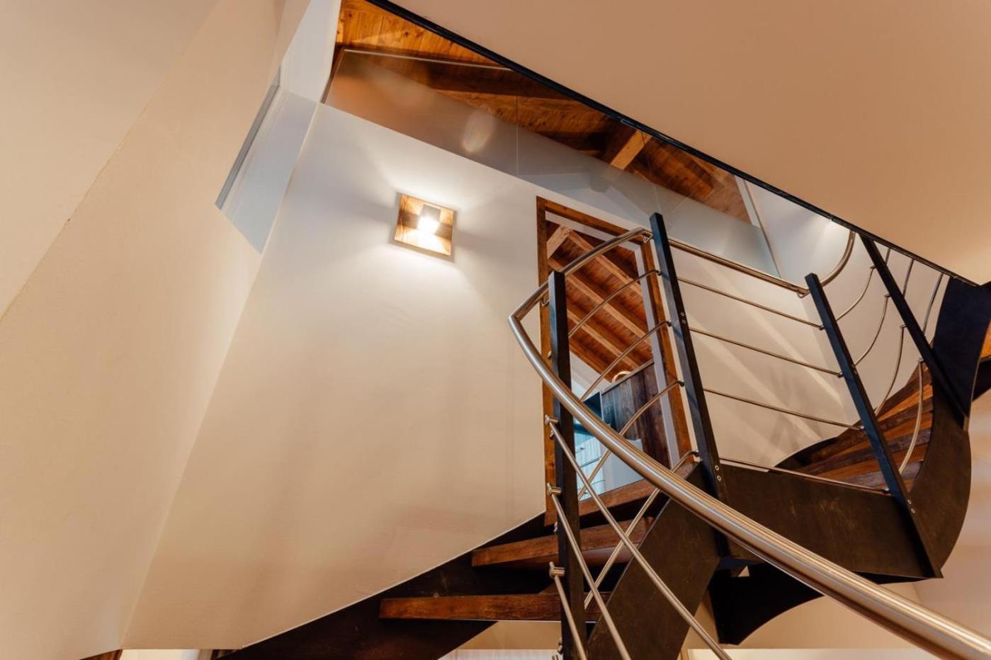 Chalet Patricia By Monicare Seefeld in Tirol Luaran gambar