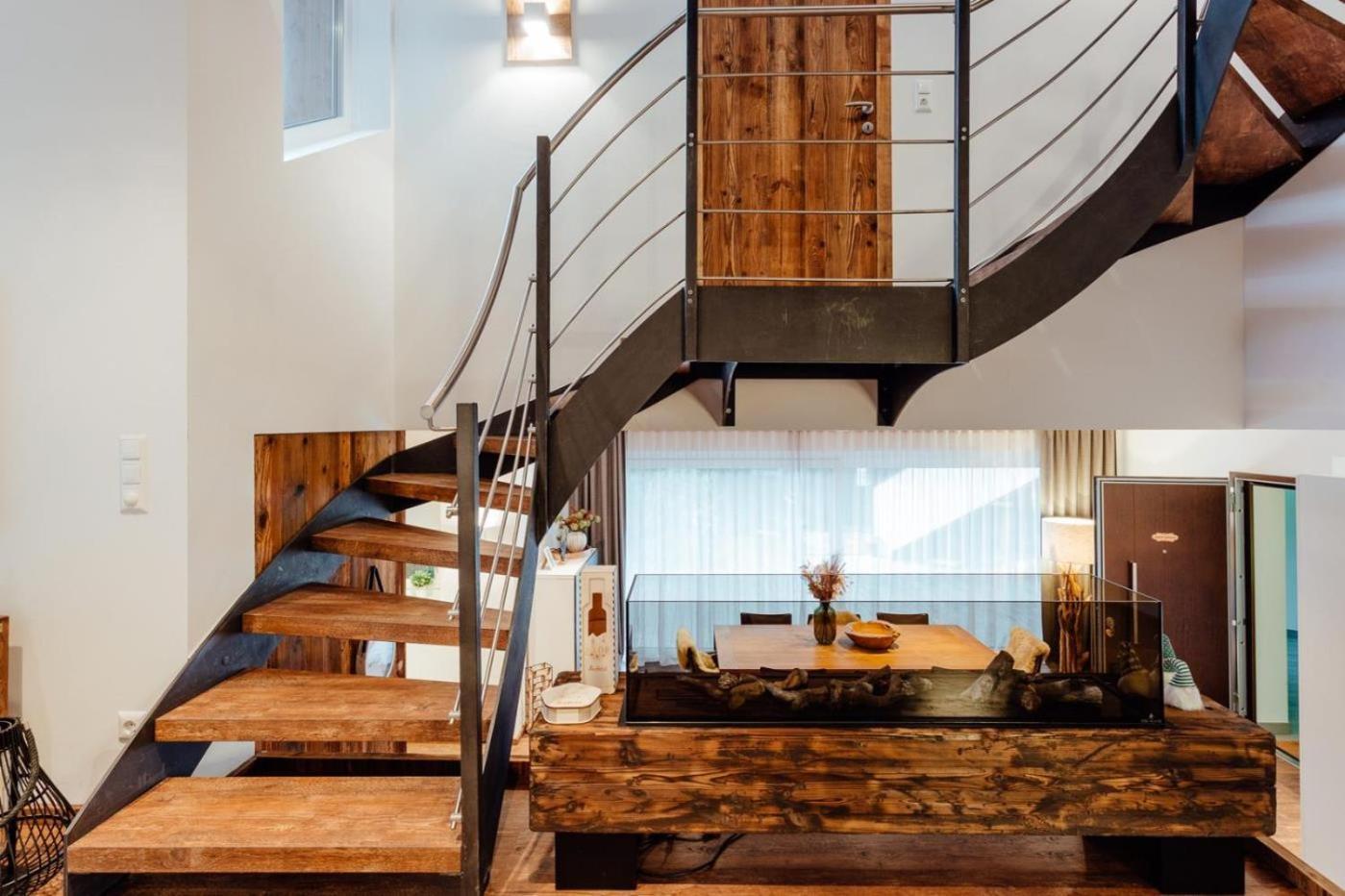 Chalet Patricia By Monicare Seefeld in Tirol Luaran gambar
