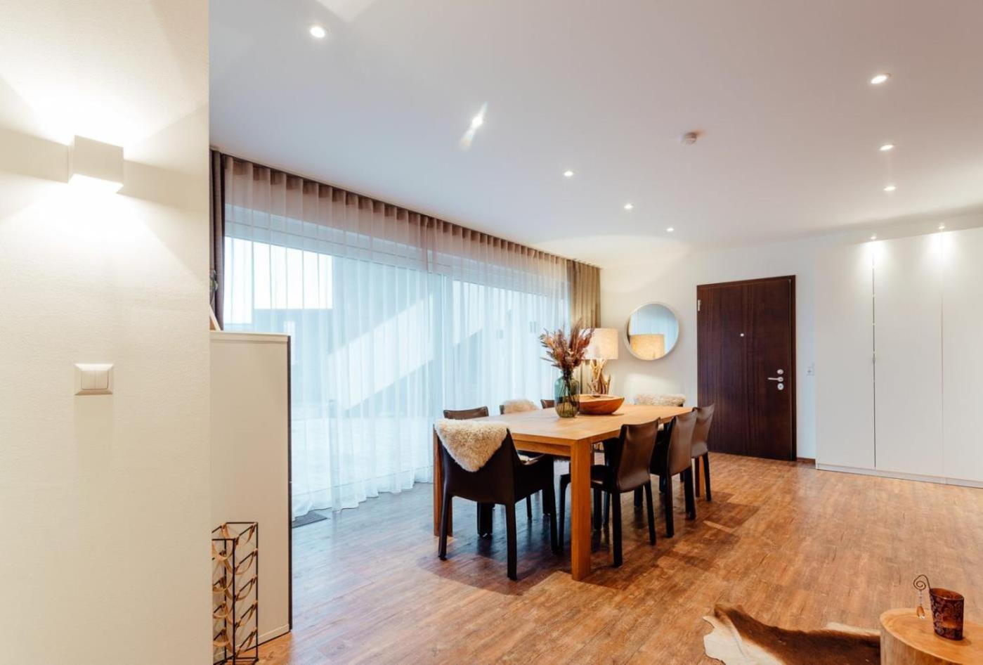 Chalet Patricia By Monicare Seefeld in Tirol Luaran gambar