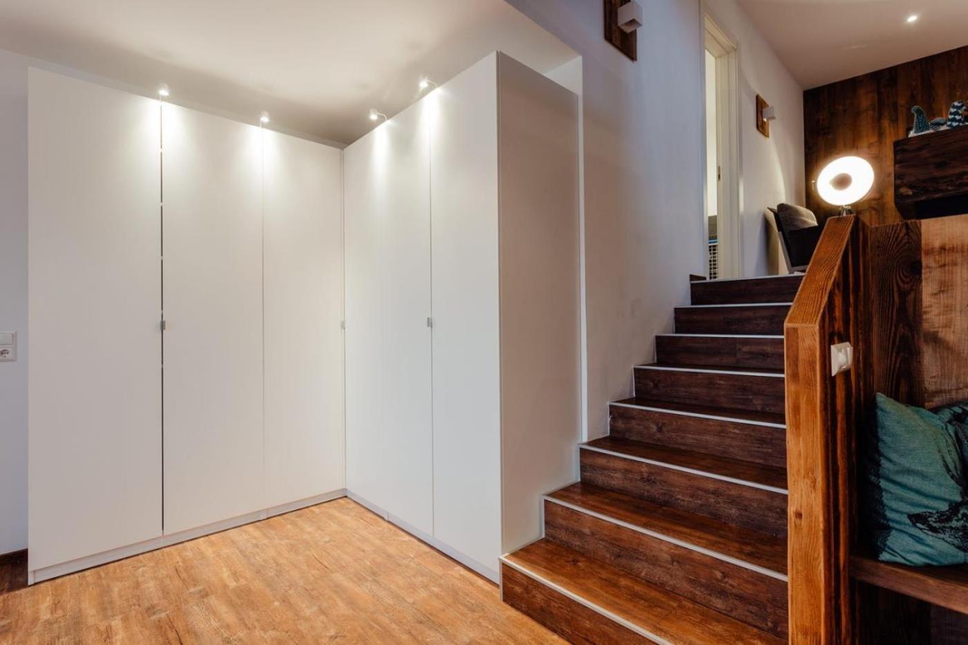 Chalet Patricia By Monicare Seefeld in Tirol Luaran gambar