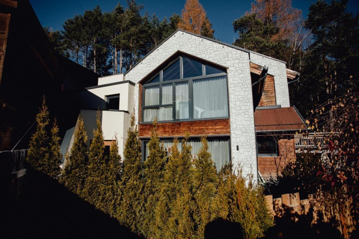 Chalet Patricia By Monicare Seefeld in Tirol Luaran gambar
